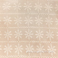 factory direct sales knitting parttern cotton fabric